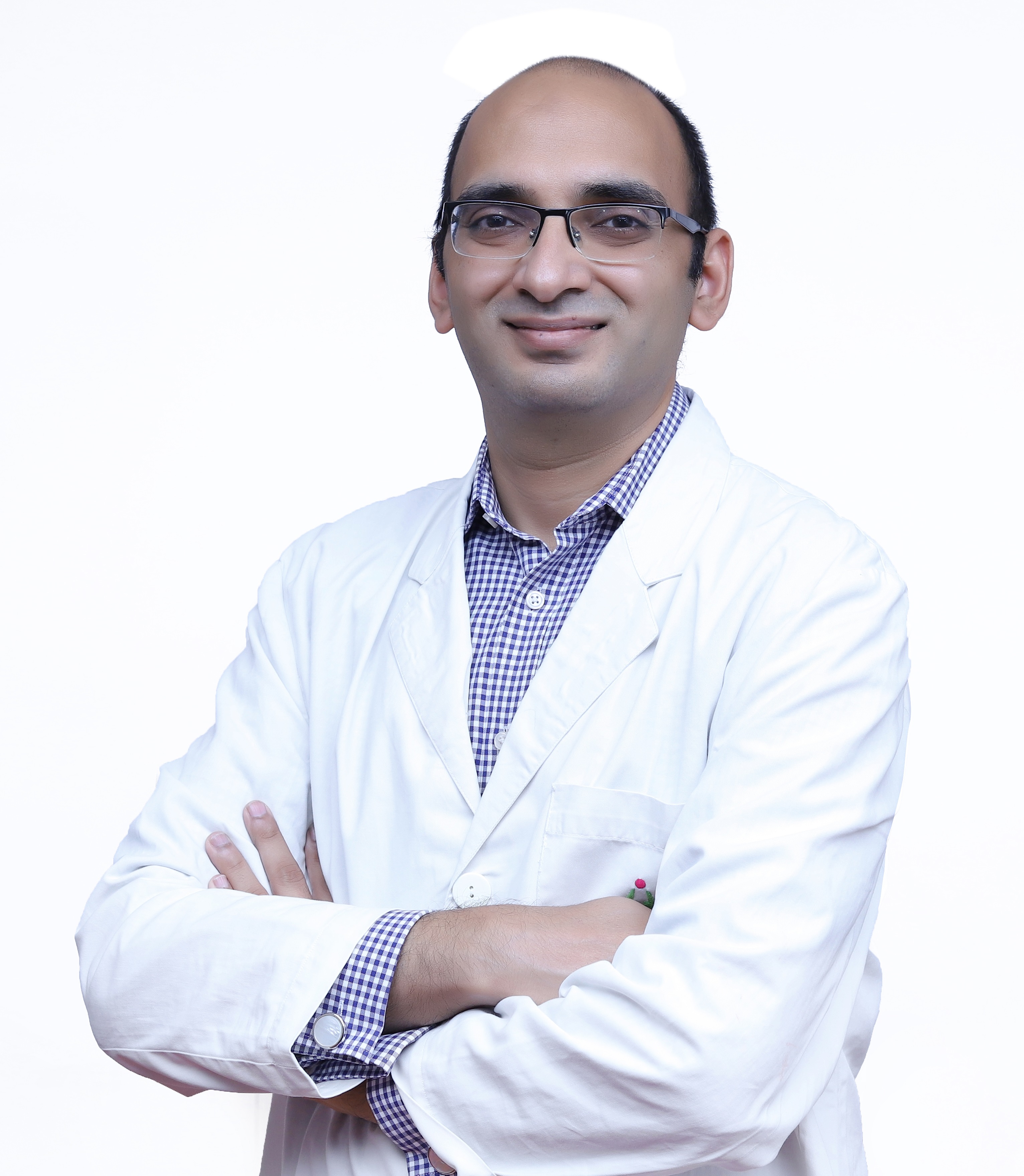 Dr. Tarun Kaushik Nephrology Fortis Flt. Lt. Rajan Dhall Hospital, Vasant Kunj